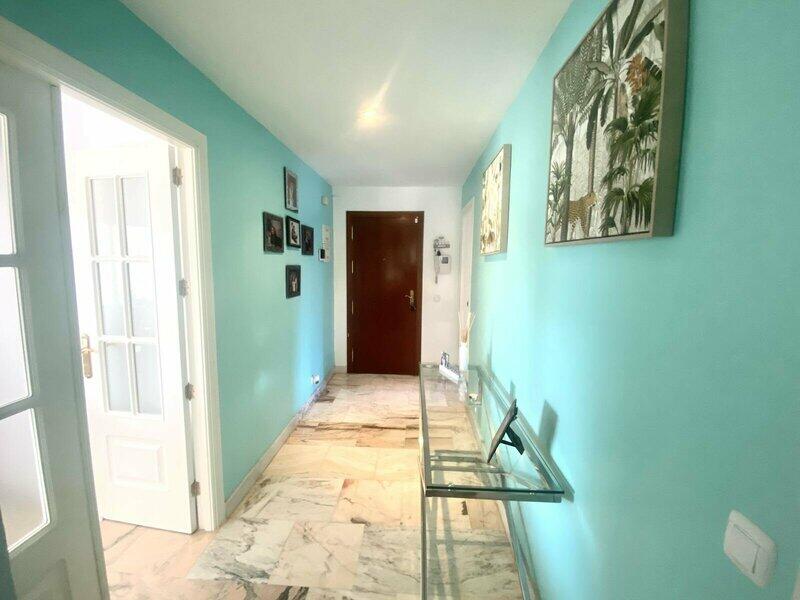 3 chambre Appartement à vendre