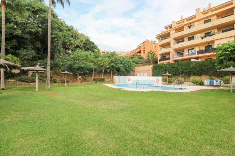 Apartment for sale in Riviera del Sol, Málaga