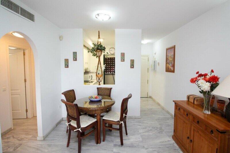 2 Cuarto Apartamento en venta