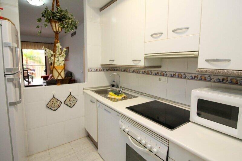 2 Cuarto Apartamento en venta