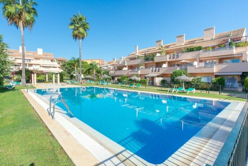 Appartement zu verkaufen in Elviria, Málaga