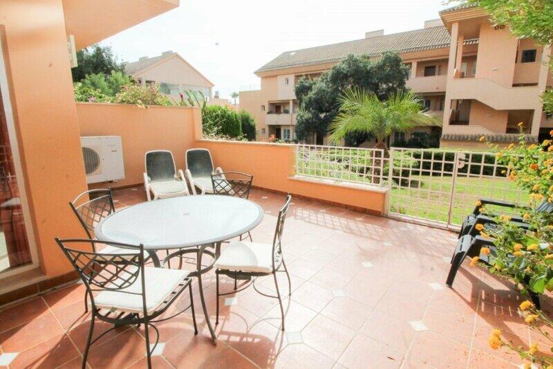 2 Cuarto Apartamento en venta