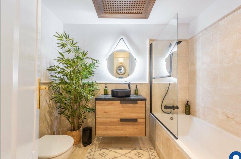 4 chambre Appartement à vendre