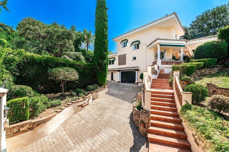 4 bedroom Villa for sale