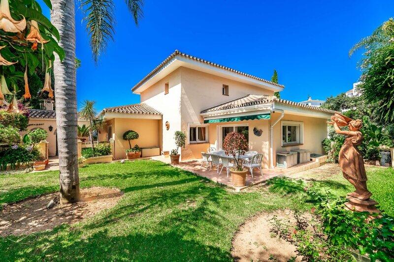 4 bedroom Villa for sale