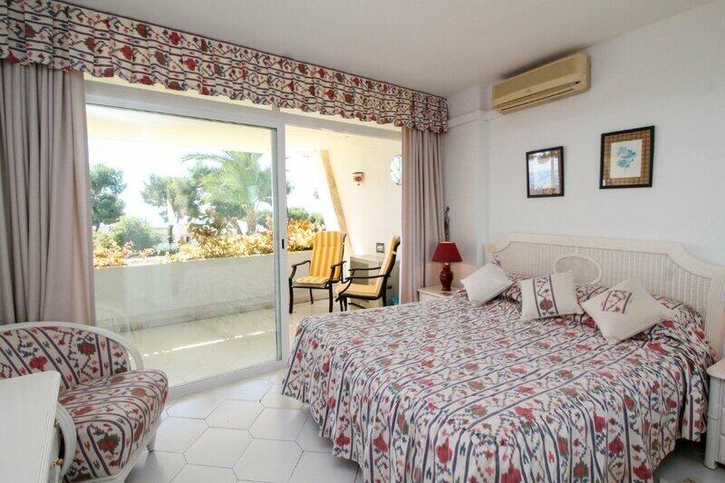 2 chambre Appartement à vendre