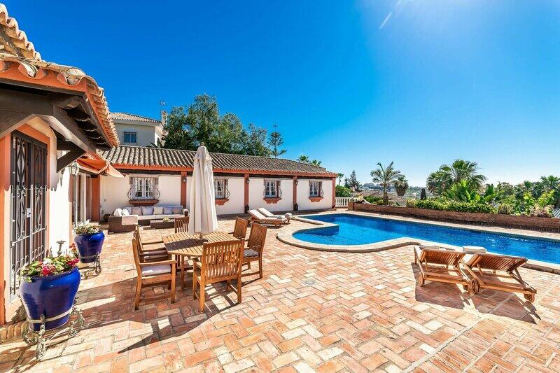 4 bedroom Villa for sale