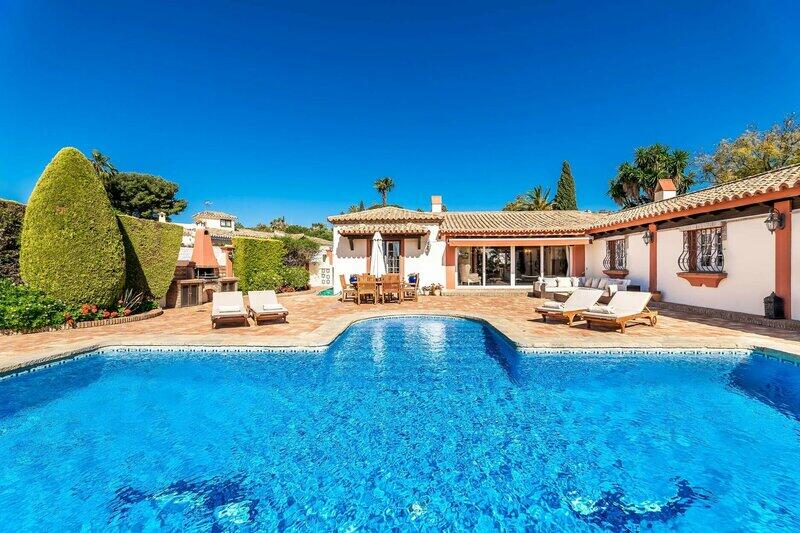 4 bedroom Villa for sale