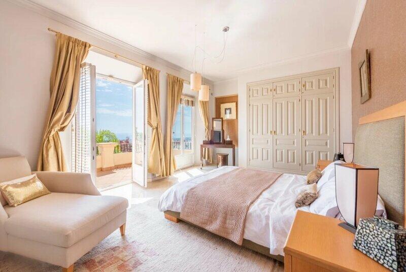 5 chambre Villa à vendre