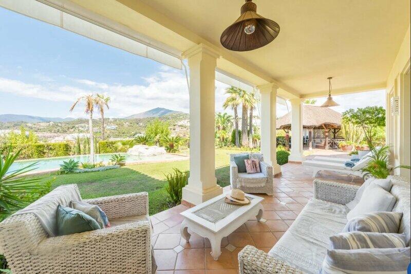 5 bedroom Villa for sale