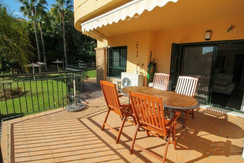 2 Cuarto Apartamento en venta