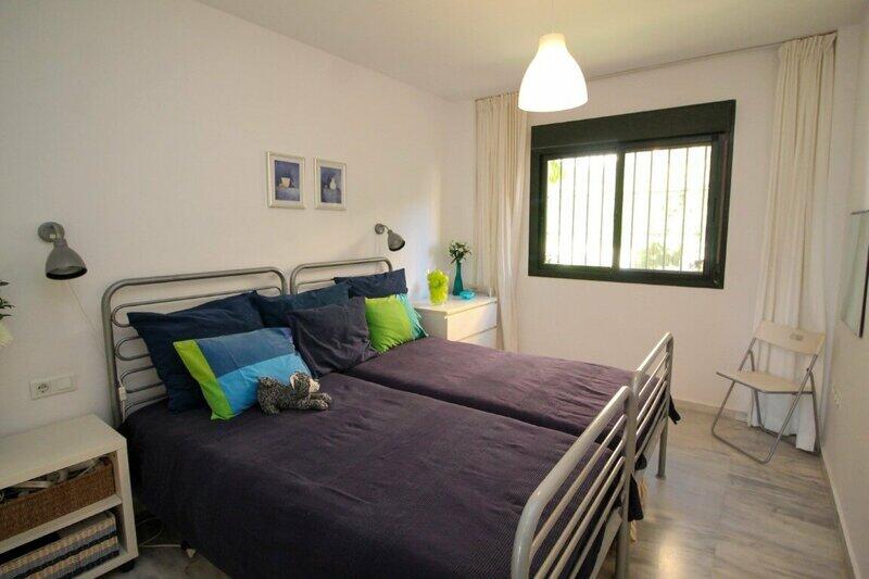 2 chambre Appartement à vendre