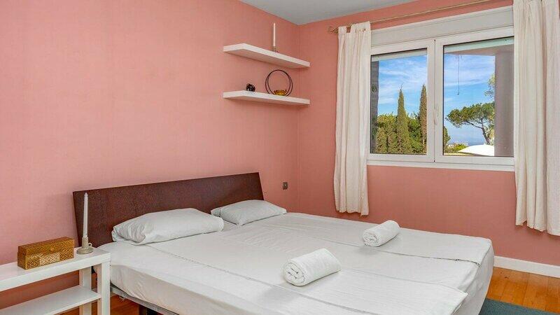 5 Schlafzimmer Villa zu verkaufen