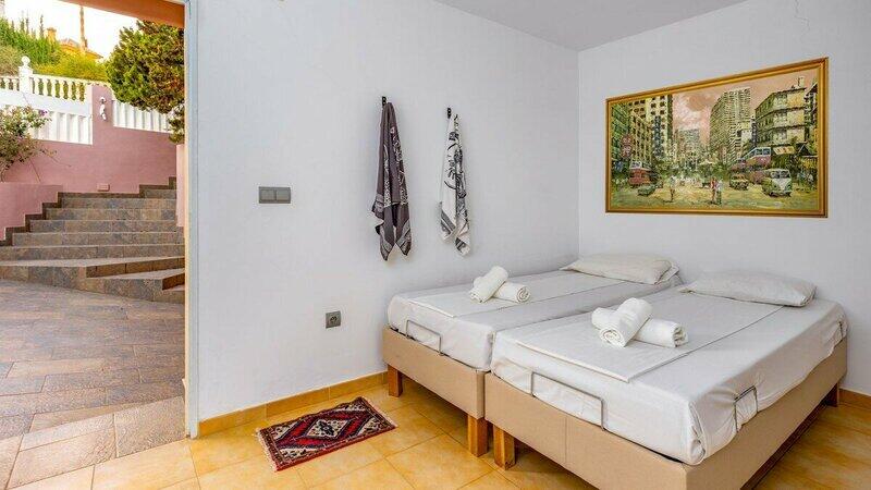 5 Schlafzimmer Villa zu verkaufen