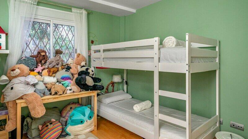 5 Schlafzimmer Villa zu verkaufen