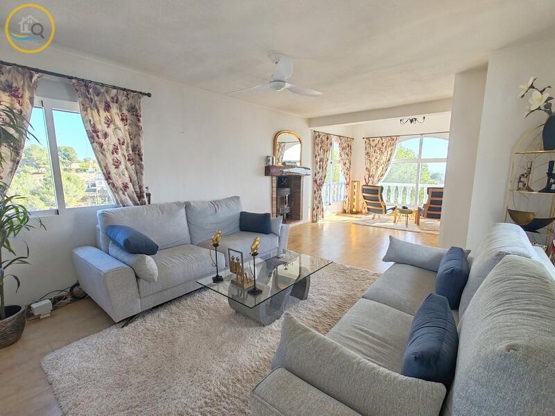 4 bedroom Villa for sale