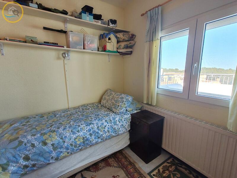 3 chambre Villa à vendre