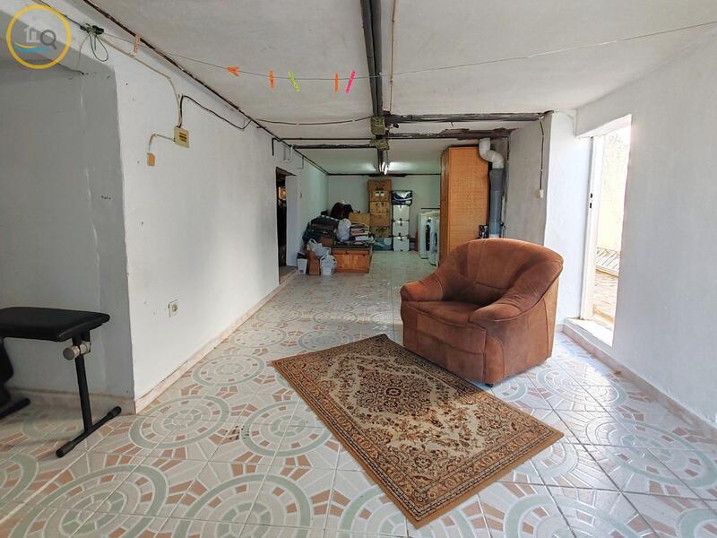 3 Cuarto Villa en venta