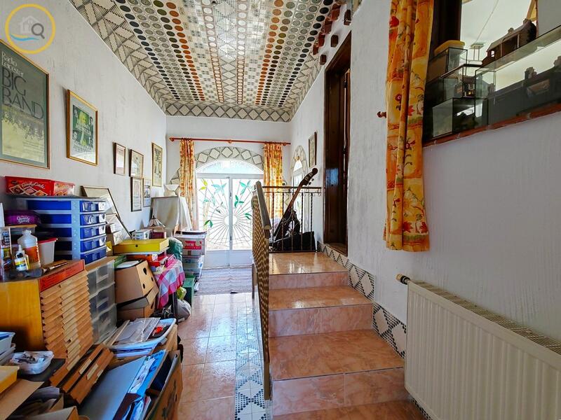 3 chambre Villa à vendre