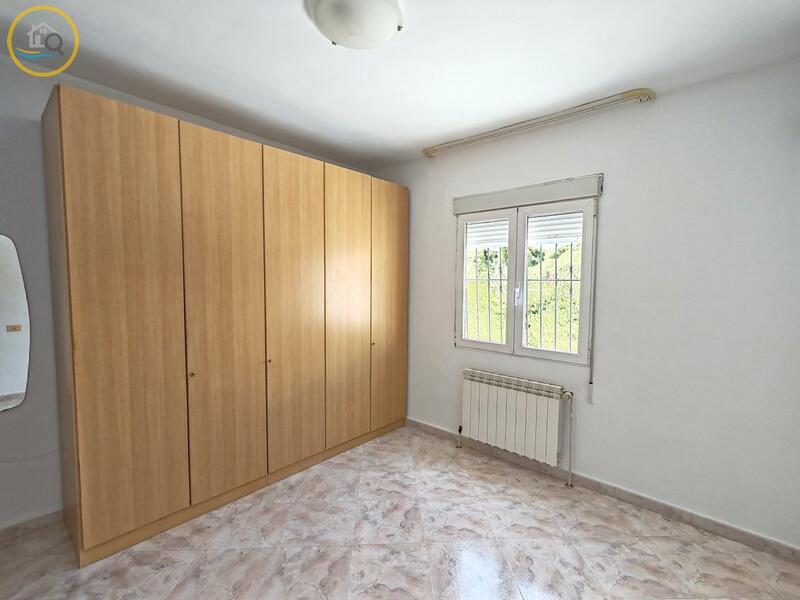 2 Schlafzimmer Villa zu verkaufen