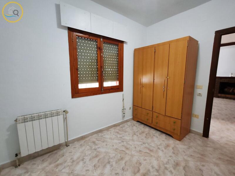 2 Schlafzimmer Villa zu verkaufen