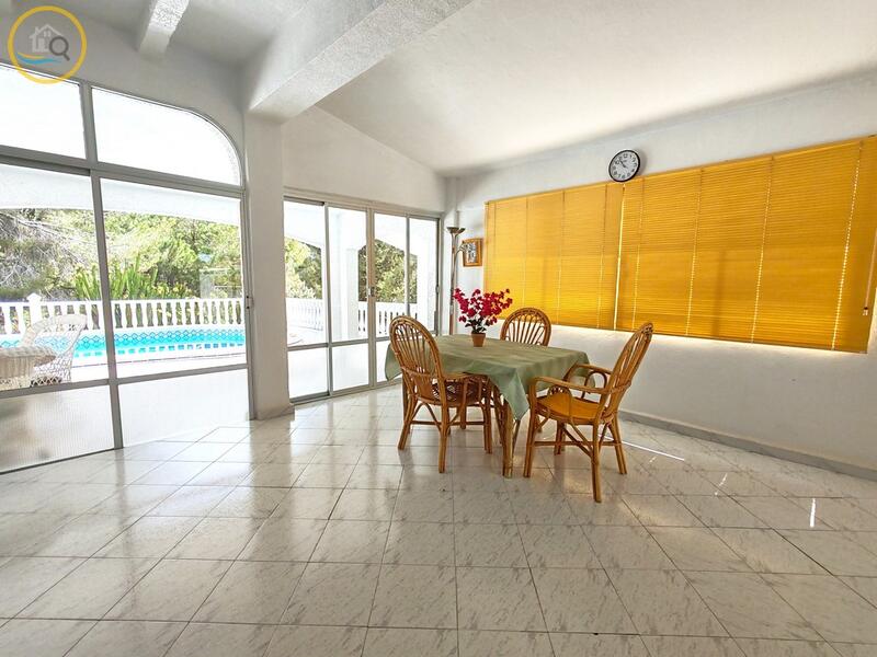 2 Schlafzimmer Villa zu verkaufen