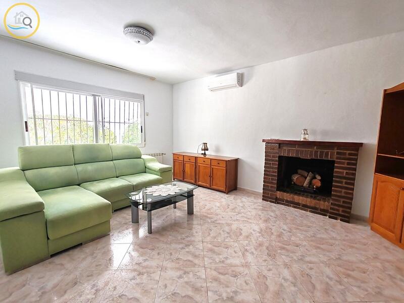 2 Schlafzimmer Villa zu verkaufen