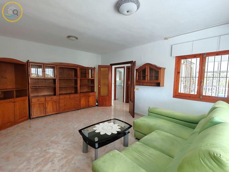 2 Schlafzimmer Villa zu verkaufen