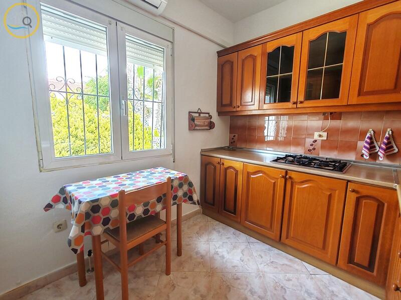 2 Schlafzimmer Villa zu verkaufen