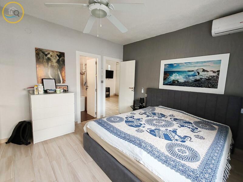 4 slaapkamer Villa Te koop