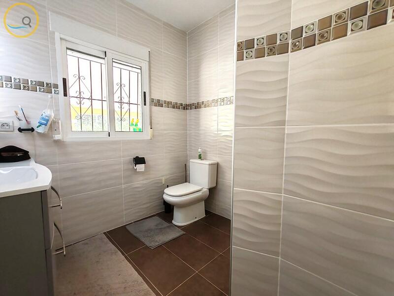 4 slaapkamer Villa Te koop