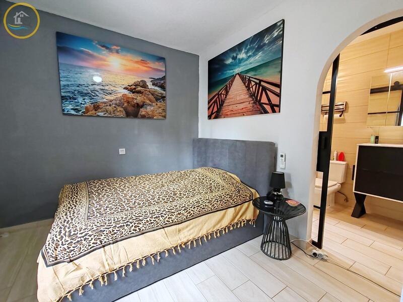 4 slaapkamer Villa Te koop