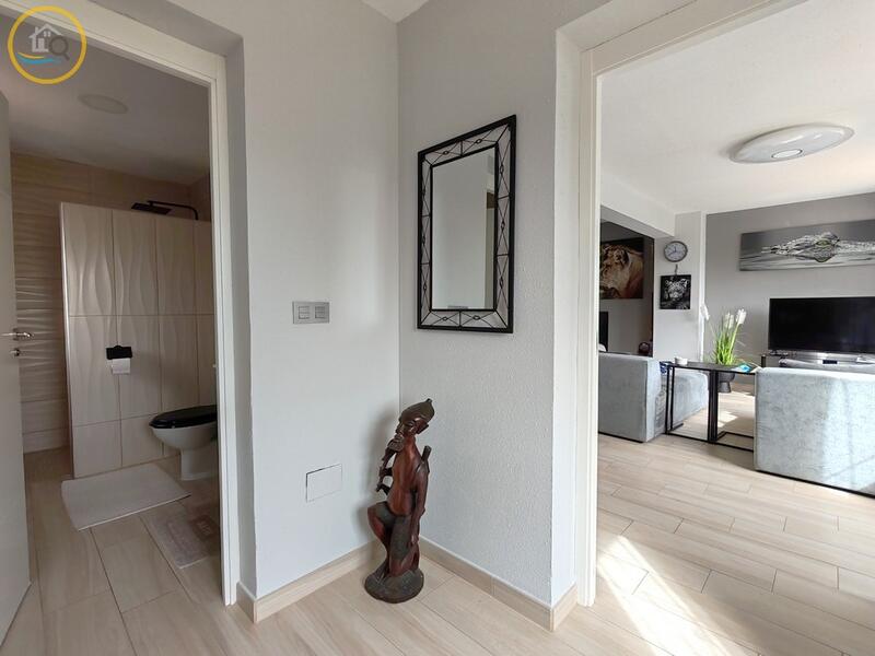4 slaapkamer Villa Te koop