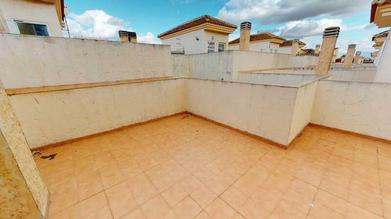 3 Cuarto Villa en venta