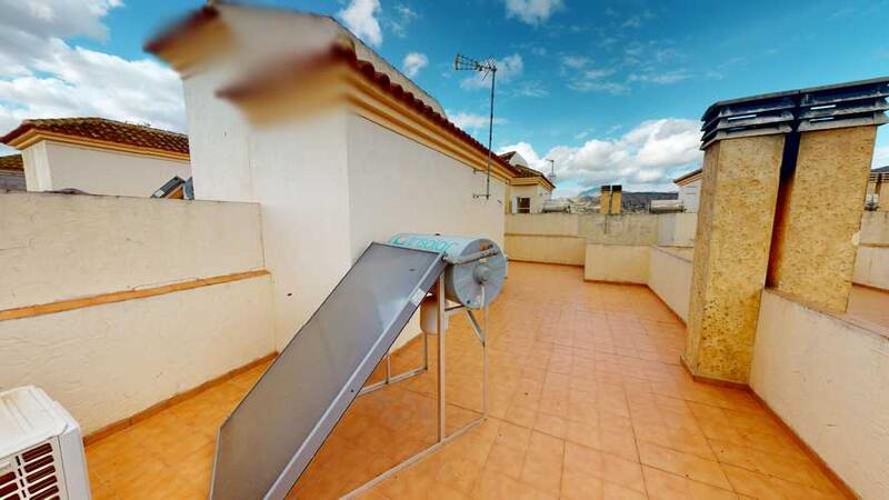 3 Cuarto Villa en venta