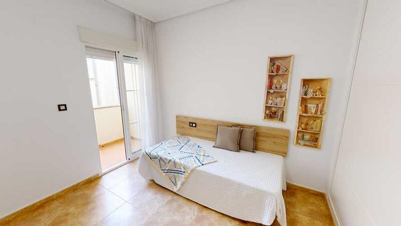 3 chambre Villa à vendre