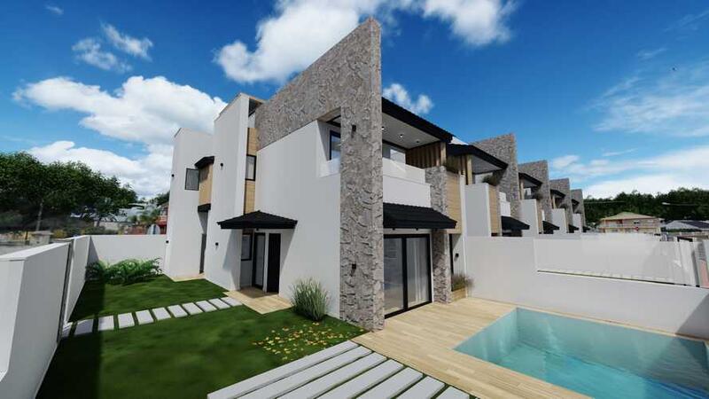 3 bedroom Villa for sale