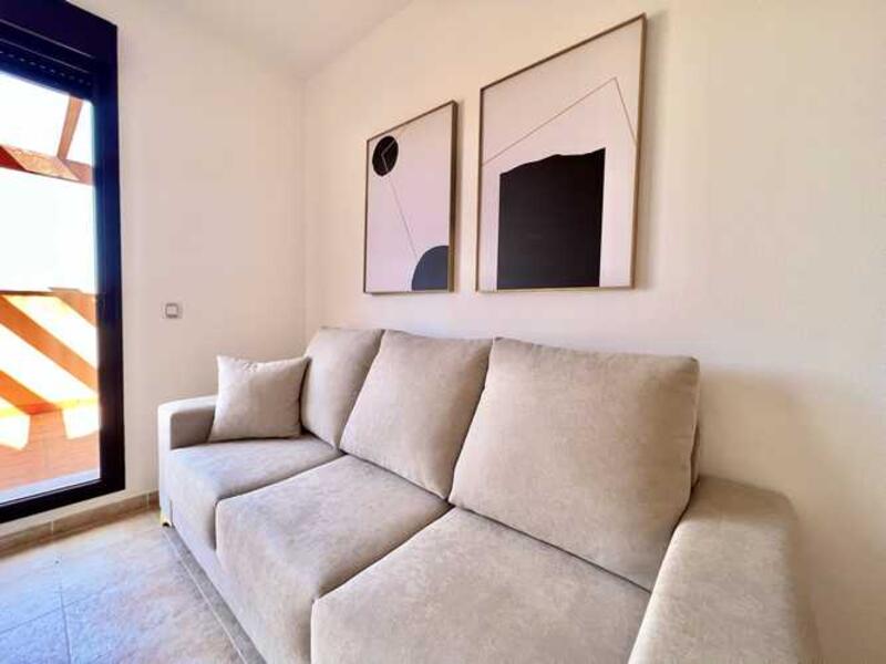 2 Cuarto Apartamento en venta