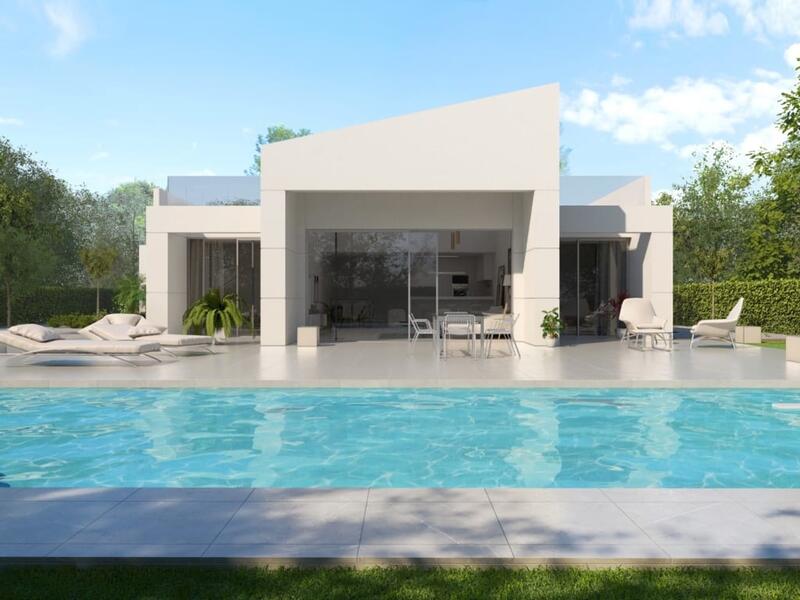 4 bedroom Villa for sale