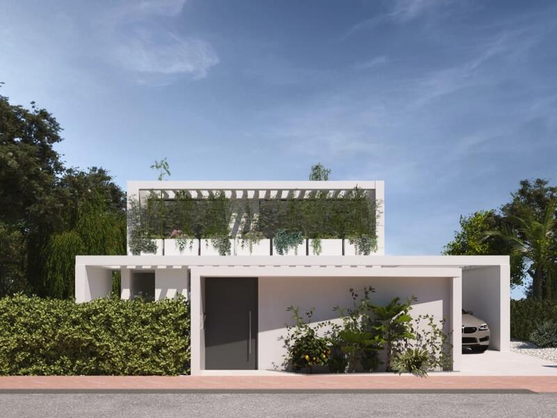 3 bedroom Villa for sale