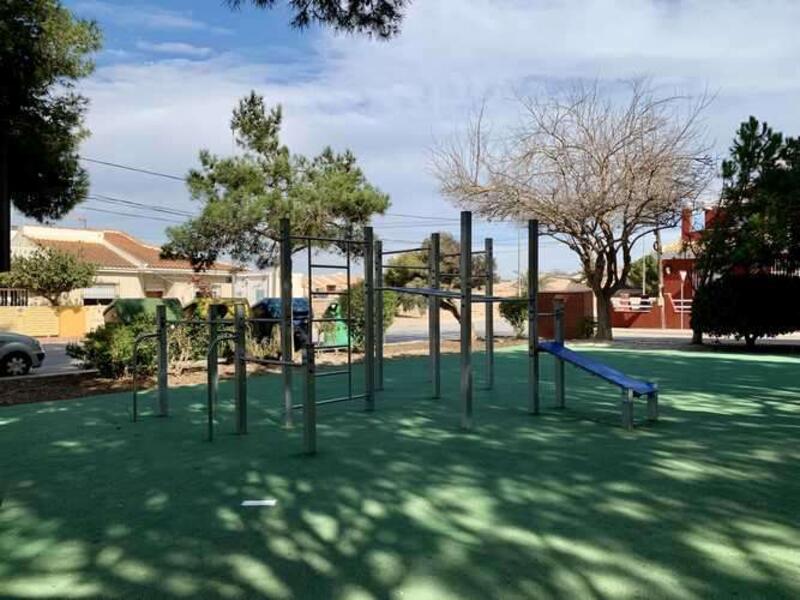 3 Cuarto Villa en venta