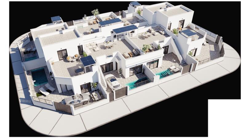 2 bedroom Villa for sale