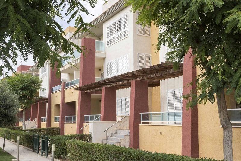 3 chambre Appartement à vendre