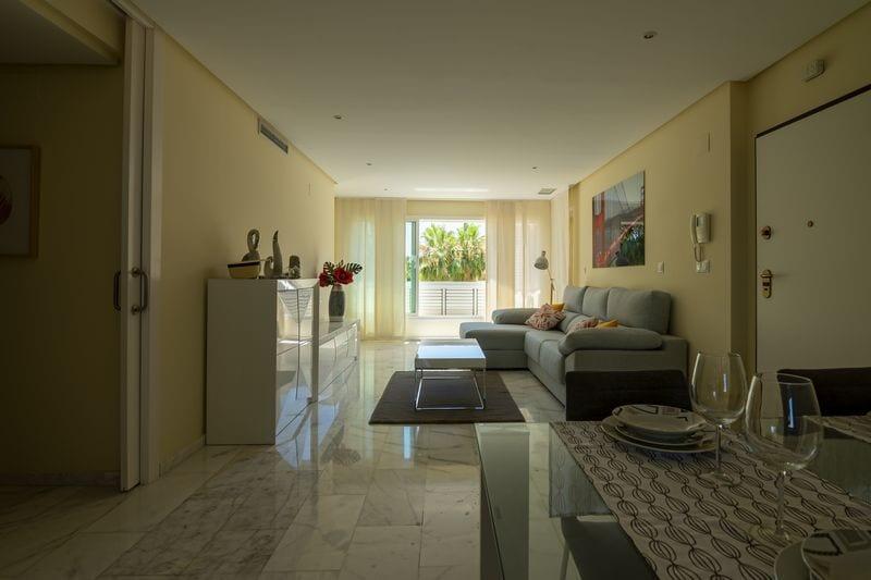 3 chambre Appartement à vendre