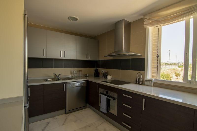 3 chambre Appartement à vendre