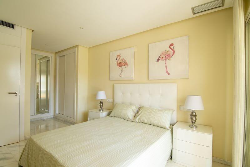 3 chambre Appartement à vendre
