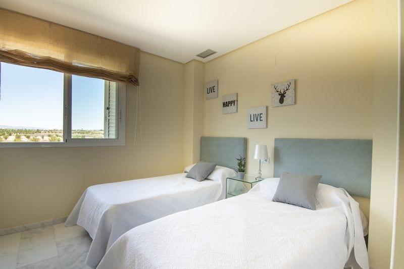 3 chambre Appartement à vendre