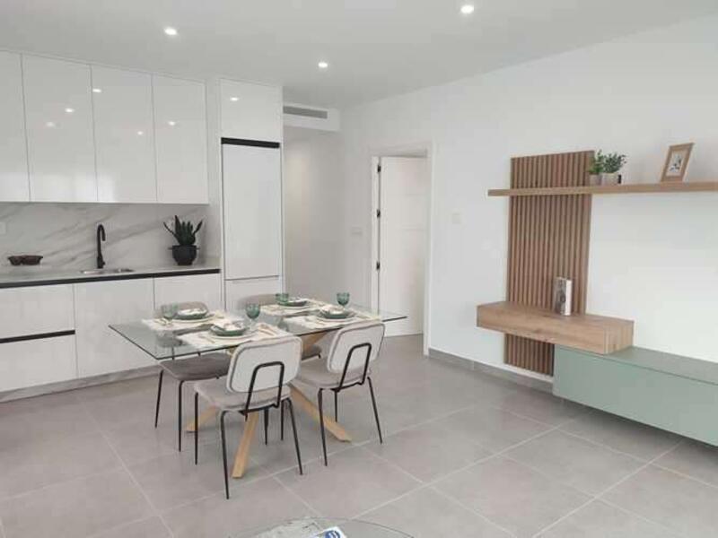 3 slaapkamer Villa Te koop