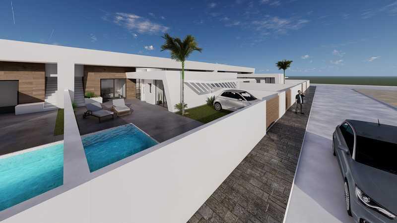 3 bedroom Villa for sale