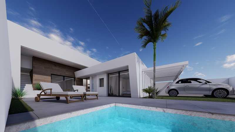 2 bedroom Villa for sale